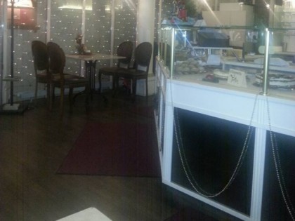 照片: Atelier 