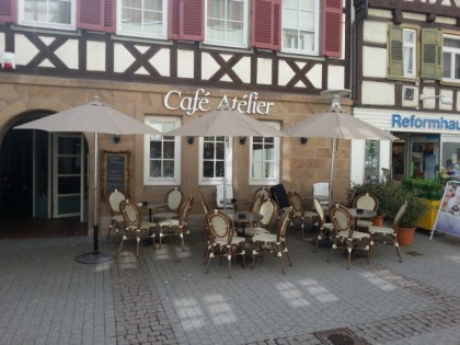 照片: Atelier 