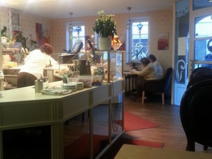 照片: Atelier 